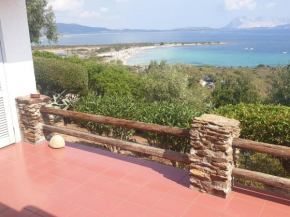 Ferienhaus Panorama, San Teodoro, Isuledda San Teodoro